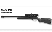 Gamo Black Bear 4,5mm incl. 4x32WR Scope