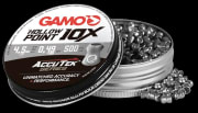 Gamo 10X Hollow Point ACCUTEK 4,5 mm 500 pellets