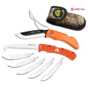 3.5" RAZOR-PRO G/SAW combo orange