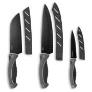 ERGOMAX CHEF SELECTION