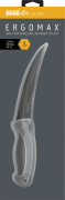 ERGOMAX 6" CURVED BONING KNIFE