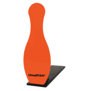 Champion 22LR Bowling Pin Popup-mål