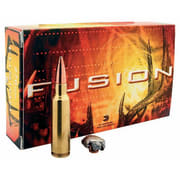 FUSION 25-06 Rem 120 SP 20/200