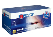 LAPUA 6mm B.R. Norma ScenarL 90gr OTM 50/600