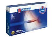 LAPUA 308WIN (7,62x51) FMJBT 185gr D46 20/600