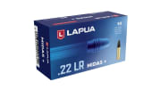 LAPUA 22LR Midas+ 40g LRN 50/500