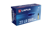 LAPUA 22LR Polar Biathlon 40g LRN 50/500