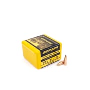 Berger Kulor Target 6mm 68gr FB 100ask