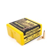 Berger Kulor Target 6,5mm 120gr BT