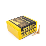 Berger Kulor Target 6,5mm 140gr Long Range BT 100 pcs
