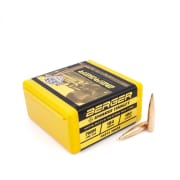 Berger Kulor Target 7mm 184gr F-open