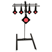 Champion 22LR Auto Reset Target