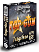 Nobel FOB TOP GUN 12/70 33 Tungsten 4T 10/250