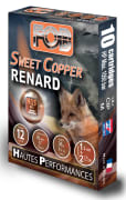 Nobel FOB Sweet Copper Renard 12/76 HP 36g US1+2 10/250