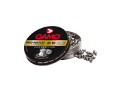 Gamo Pro-Match 4,5 mm 500 pcs/ask