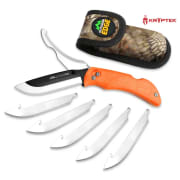 3.5" RAZOR-PRO G Orange