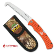 FLIP N' ZIP SAW ORANGE 4.5" BLADE