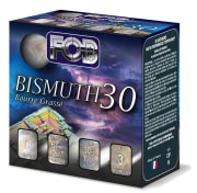 Nobel FOB Bismuth 30 12/67 US3 25/250