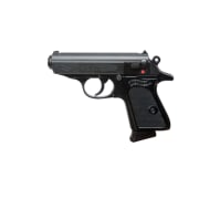 Walther PPK 9MM KURZ BLACK