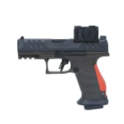 Walther PDP Hunter Pro Compact 4" SET