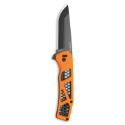 3.0" RAZOR APX ORANGE G10