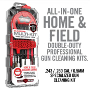 Real Avid Gun Boss Multi-Kit - .243CAL/.260CAL/6.5MM