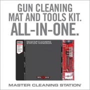 Real Avid Master Cleaning Station - Handgun