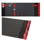 Real Avid Universal Smart Mat