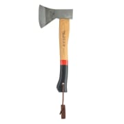 Adler Rheinland Hatchet - red/black