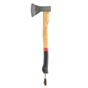 Adler Canoe Axe - red/black