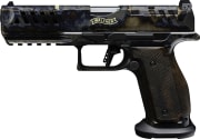 Walther PDP FS SF MATCH 5.0 Zoll 20R 9x19 OR VINTAGE
