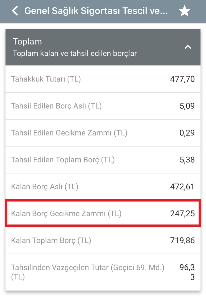 GSS Prim Borcu GSS Prim Borcu