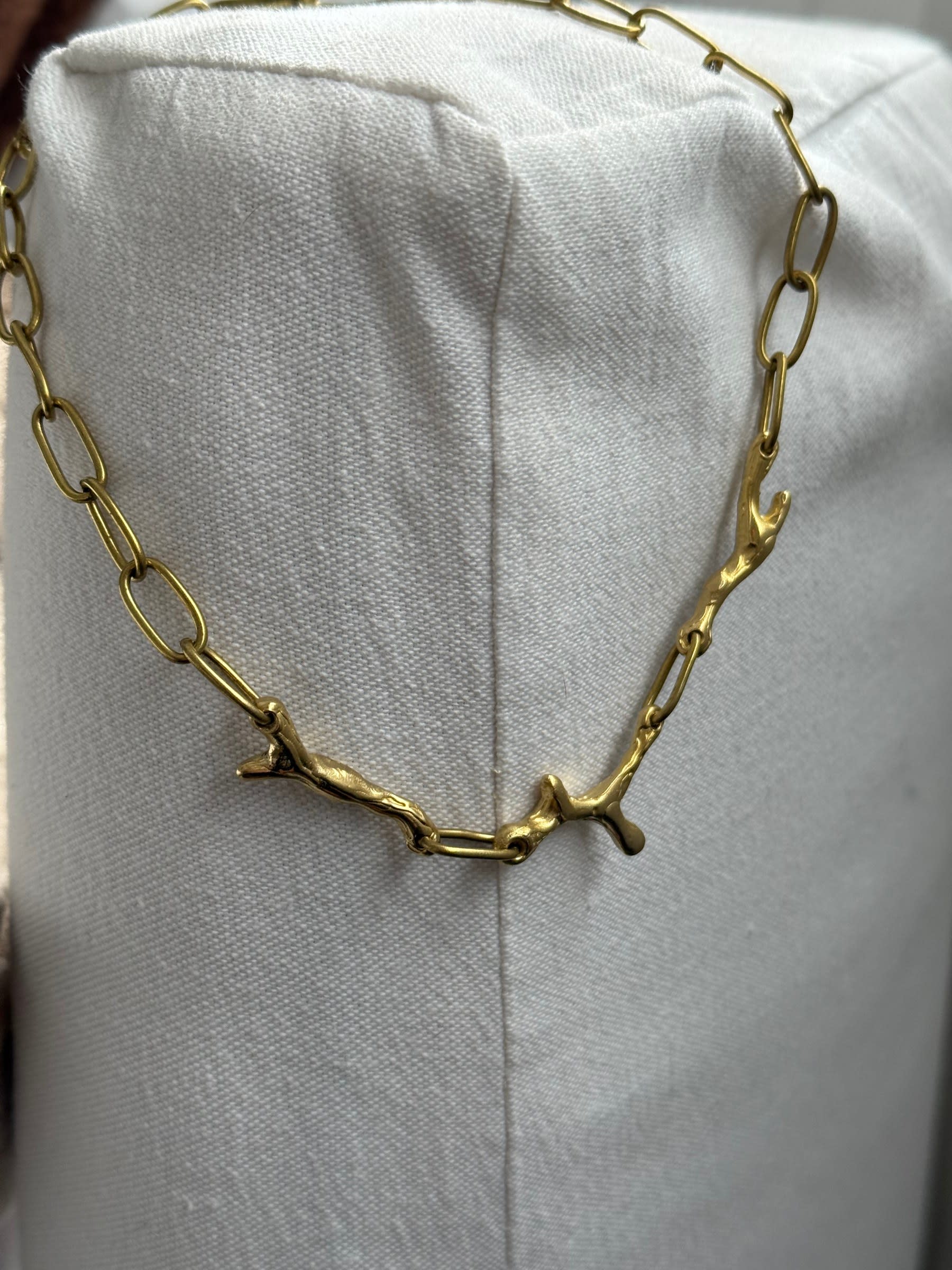 Collar Raíz — foto 2