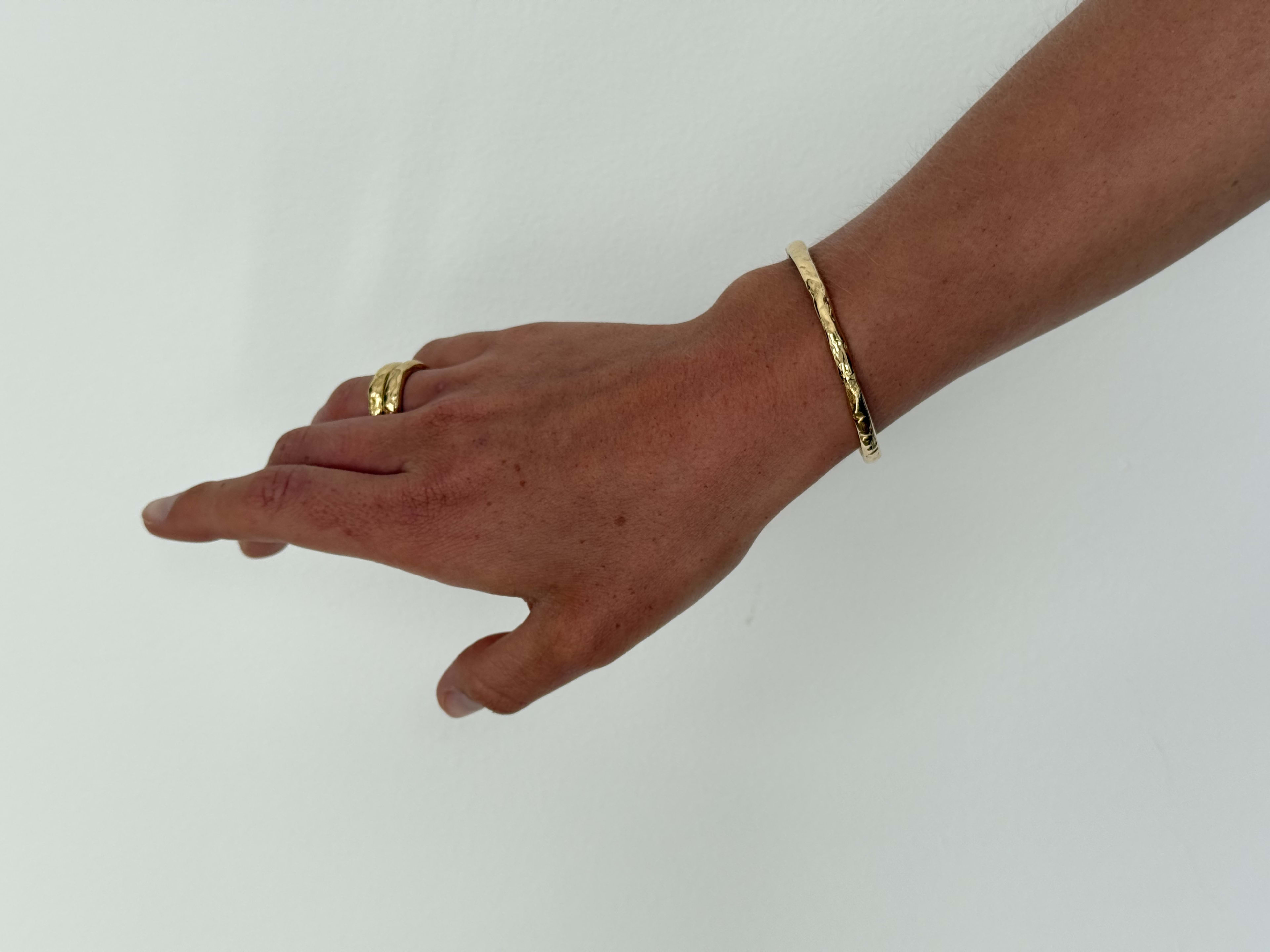 Pulsera Alianza Reversionada — foto 2