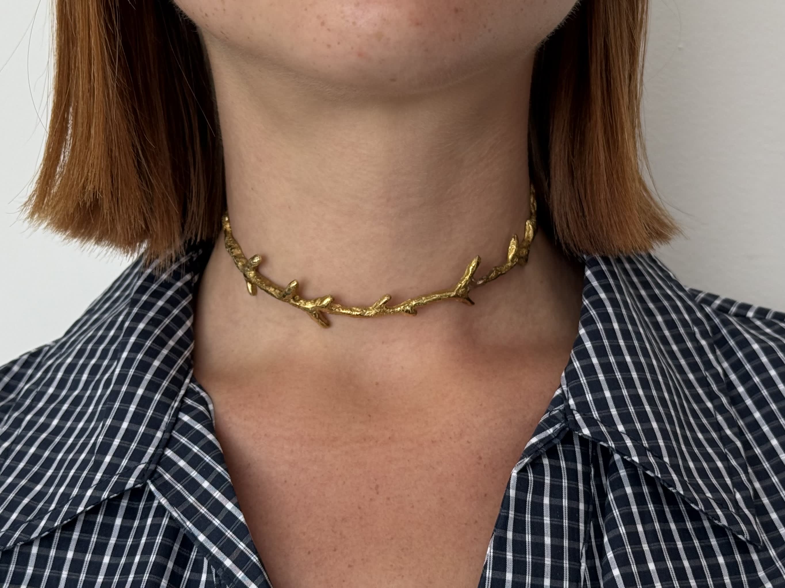 Chocker Raíz — foto 2
