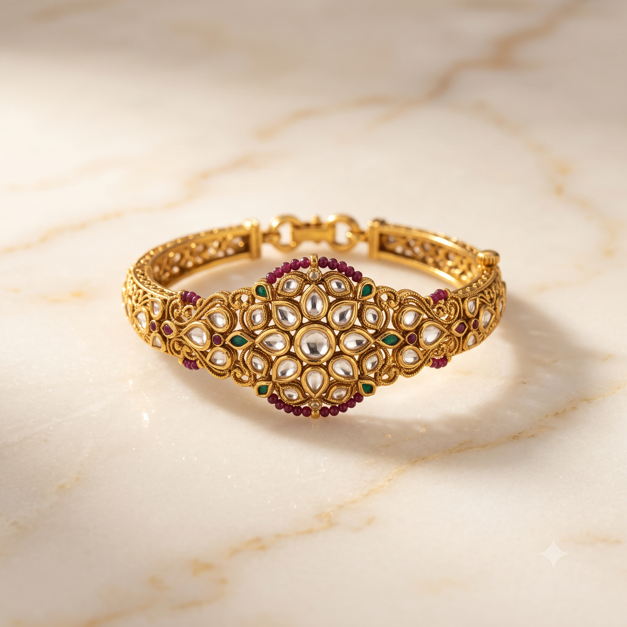 Ladies Bracelet