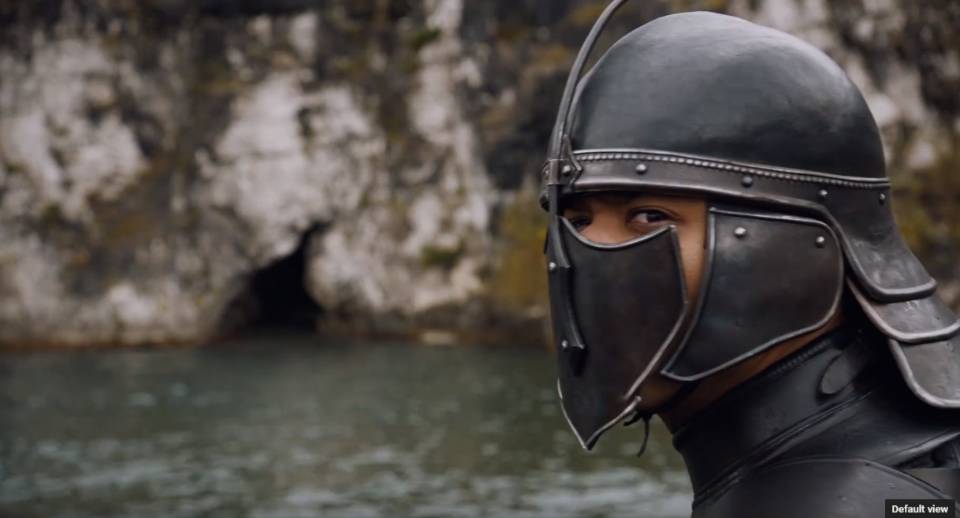 Greyworm