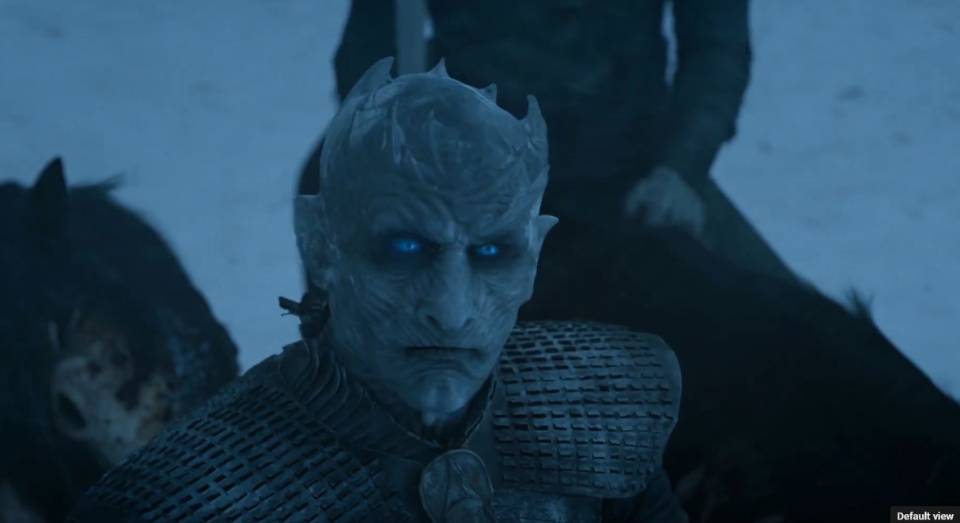 Night King