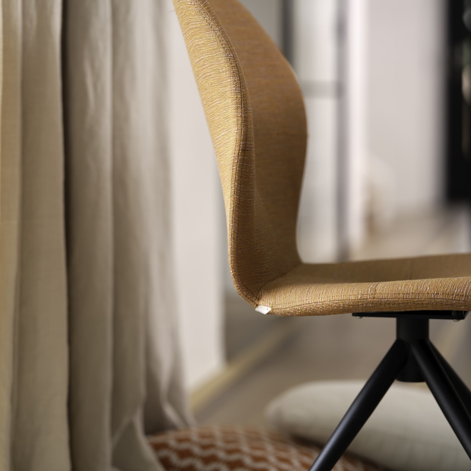 MOOD 91 M0510 Stuhl von Mobitec, online konfigurieren | Frohraum 