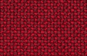stoff biarritz red