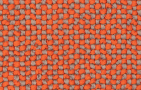 stoff biarritz orange