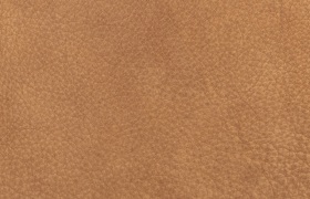 leder togo walnut