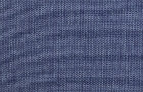 stoff mango blue