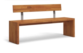 sitzbank massiv sb30 holzlehne a1w kirschbaum kgl