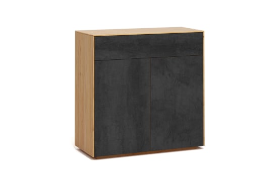 s501g k2 sideboard pietra di savoia antracite a1w kernbuche dgl