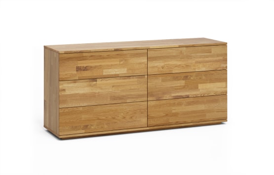 s102 sideboard a1w eiche kgl