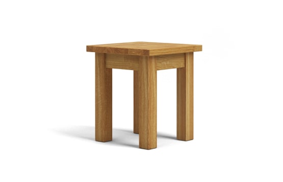 hocker massiv h20 a1w wildeiche kgl