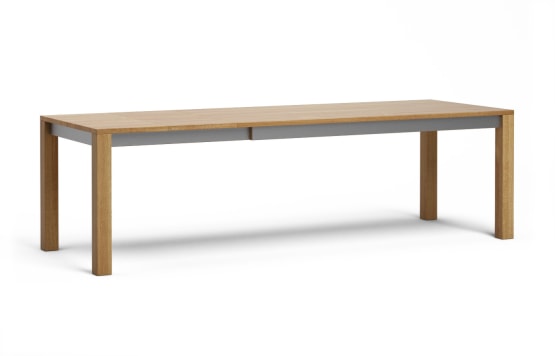 et210 ka ausziehtisch a1w eiche dgl