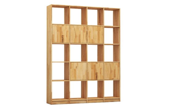 r106 regal massiv a1w holz kernbuche kgl