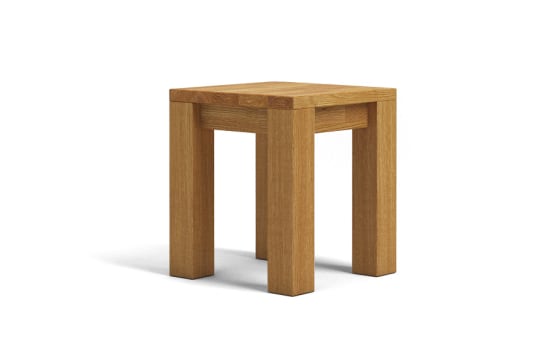 hocker massiv h10 a1w eiche kgl
